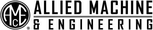 payroll services germany - Clients - allied machine